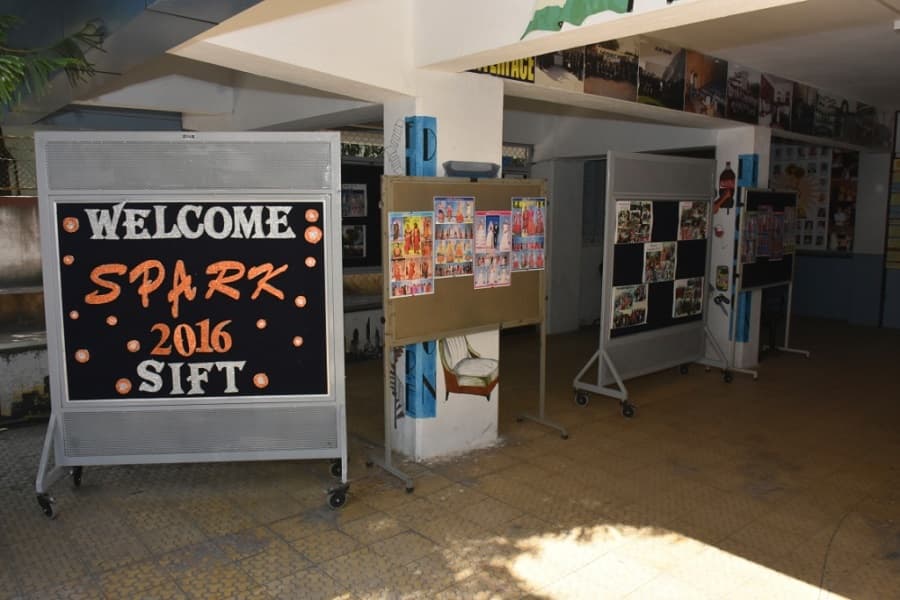 Suryadatta Institute of Fashion Technology Pune Campus photo 7